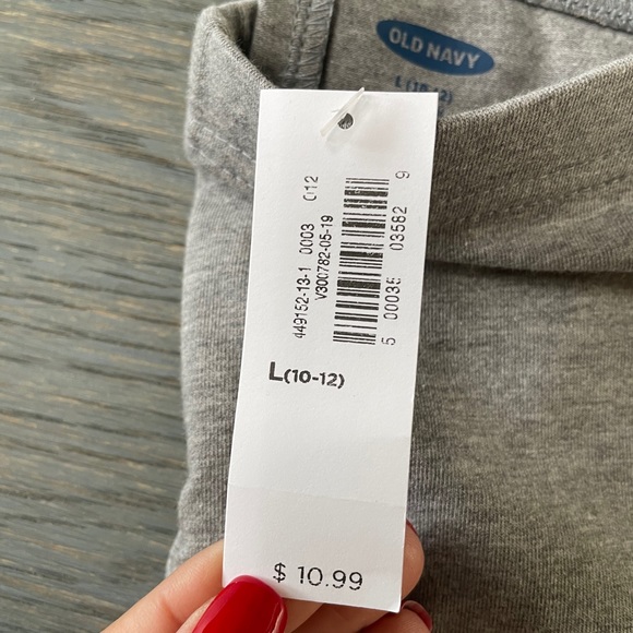 Girls old navy leggings - Picture 3 of 3